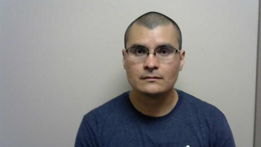 Jones Preston Stephen a registered Sex Offender of South Dakota