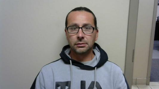 Kirscht Christopher Thomas a registered Sex Offender of South Dakota