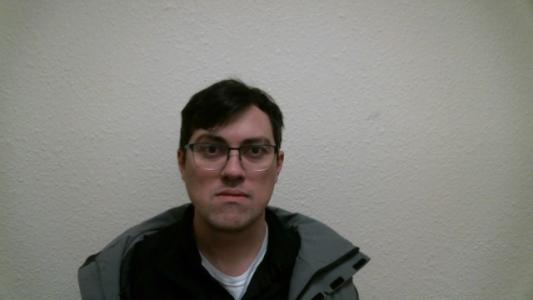 Klynsma Blake Nathaniel a registered Sex Offender of South Dakota