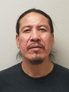 Laroche Darrell Wayne a registered Sex Offender of South Dakota