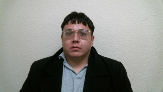 Gonzales Julien Raven a registered  of South Dakota