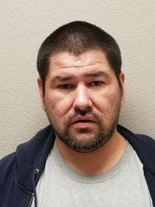 Longturkey Dmitri Adam a registered Sex Offender of South Dakota