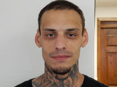 Lyons William James a registered Sex Offender of South Dakota