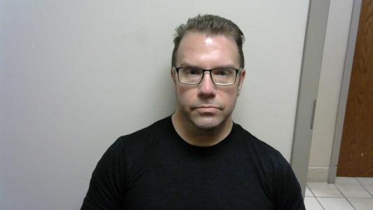 Miller Matthew John a registered Sex Offender of South Dakota