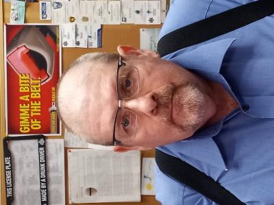 Perkins Paul Alan a registered Sex Offender of South Dakota