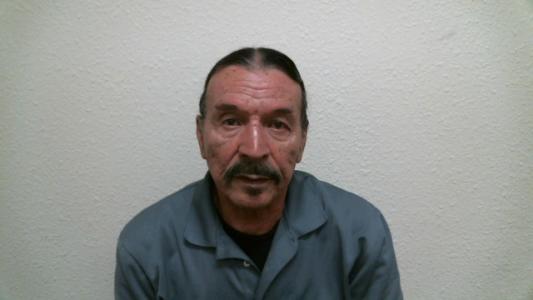 Peters Donald Eugene a registered  of South Dakota