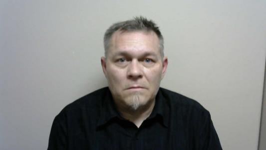 Pruitt Jeremiah Randolph a registered Sex Offender of South Dakota