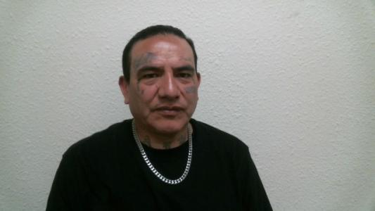 Yellowbird Wambli a registered  of South Dakota