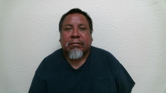 Runninghorse Dane Carter a registered  of South Dakota