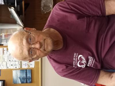 Schuck William Charles a registered Sex Offender of South Dakota