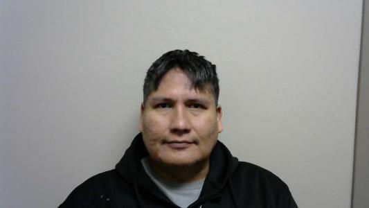 Seaboy Simon Lee a registered Sex Offender of South Dakota