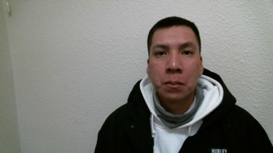 Redbear Brad Lee a registered Sex Offender of South Dakota