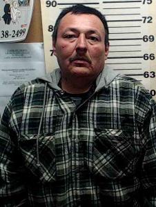 Shields Gordon Lee Jr a registered Sex Offender of South Dakota