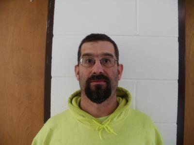 Snethen Keith Harm a registered Sex Offender of South Dakota