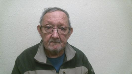 Blodgett Craig Edward a registered Sex Offender of South Dakota