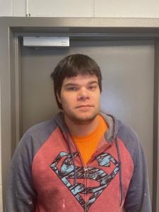 Suderman Jeffrey Daniel a registered Sex Offender of South Dakota