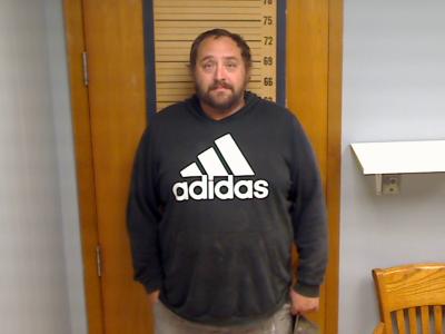 Waldner Christopher John a registered Sex Offender of South Dakota