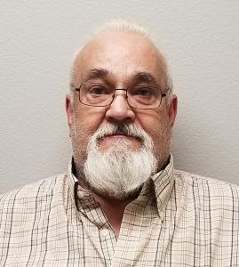 Walters Myron Seth Sr a registered Sex Offender of South Dakota