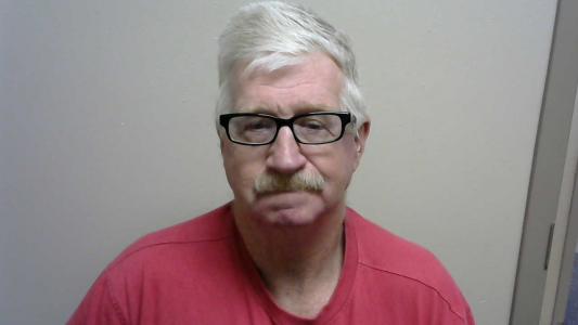 Webb Dale Leeroy a registered Sex Offender of South Dakota