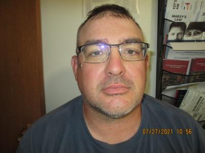 Bollinger Christopher Lee a registered Sex Offender of South Dakota