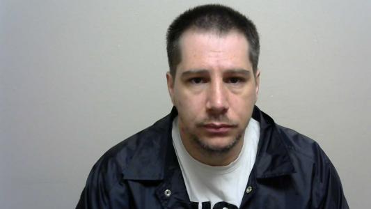 Judd Larry Eugene a registered  of South Dakota