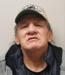 Wilson Merle Douglas a registered Sex Offender of South Dakota