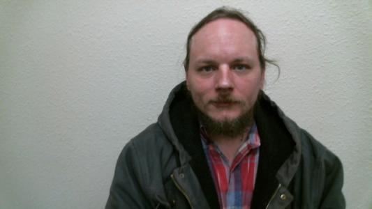 Wolf Shawn Richard a registered Sex Offender of South Dakota