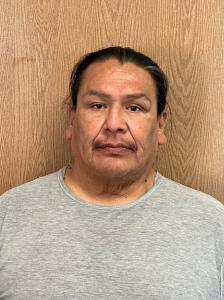 Yellowearrings Tyrone Antone a registered Sex Offender of South Dakota