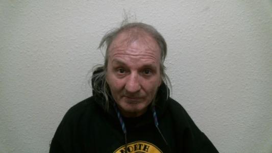 Houska Donald Ray a registered Sex Offender of South Dakota