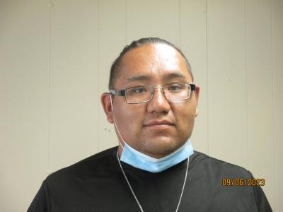 Ducheneaux Benjamin Alfred a registered Sex Offender of South Dakota