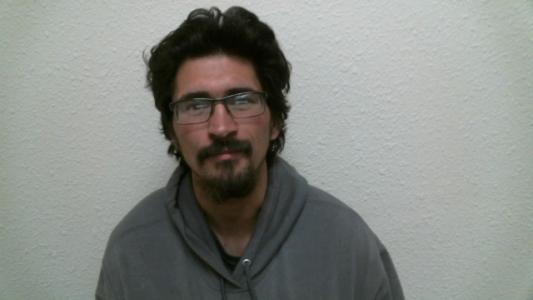 May Nathaniel John a registered Sex Offender of South Dakota