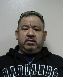 Alba Eduardo a registered Sex Offender of South Dakota