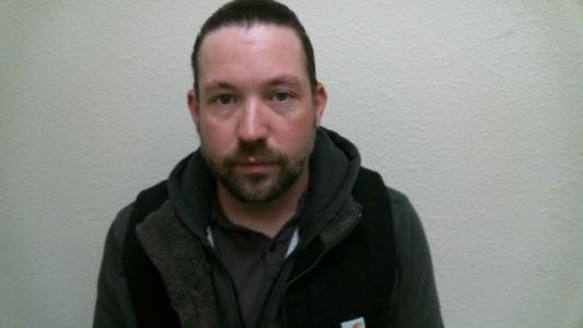 Hudson Michael Ray a registered  of South Dakota