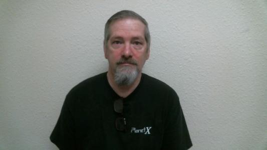 Newingham Joseph Wesley a registered Sex Offender of South Dakota