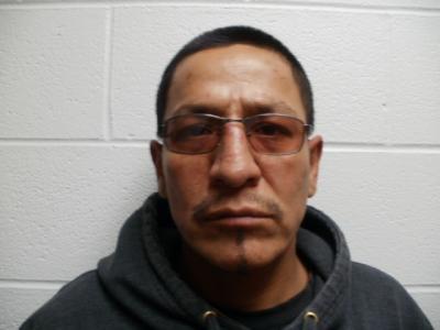 Hashorns Blair Brook a registered Sex Offender of South Dakota