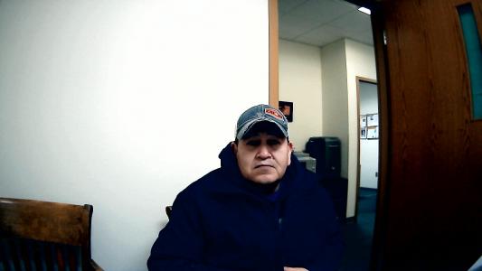 Guffin John Isaac a registered Sex Offender of South Dakota