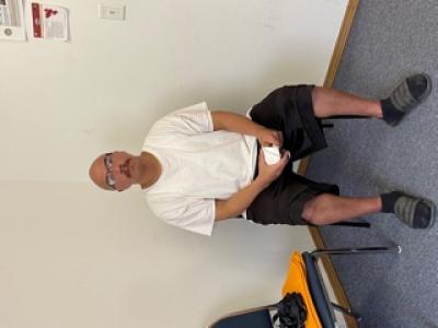 Highelk Cody Dean a registered Sex Offender of South Dakota