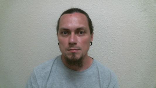 Klynsma Allexander James a registered  of South Dakota