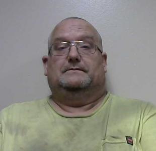 Hoag Glen Richard a registered Sex Offender of South Dakota