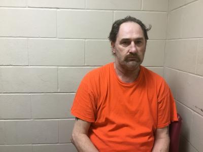 Hausman Terry Joe a registered Sex Offender of South Dakota