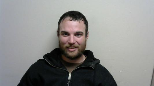 Carter Shawn William a registered Sex Offender of South Dakota