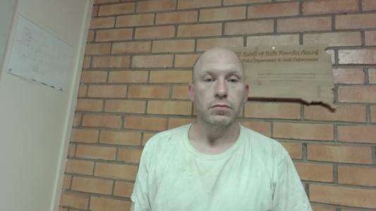 Canfield Glenn Marvin Jr a registered Sex Offender of South Dakota