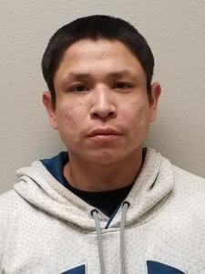 Flute Errol Jerome a registered Sex Offender of South Dakota