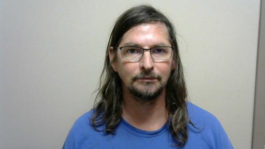 Eckert Thomas Duane a registered Sex Offender of South Dakota