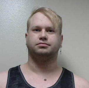 Christman Brandon James a registered Sex Offender of South Dakota