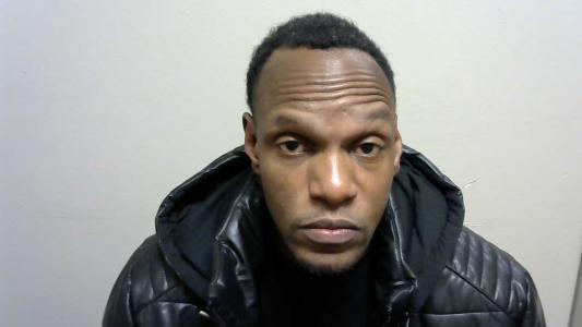 Mckenzie Alfonso Devon a registered Sex Offender of South Dakota