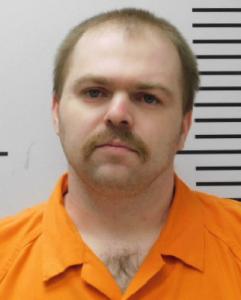 Duvan Charles Anthony a registered Sex Offender of South Dakota