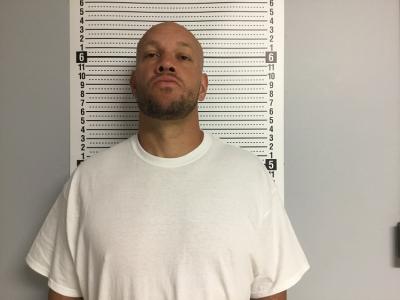 Christians Mark Anthony a registered Sex Offender of South Dakota