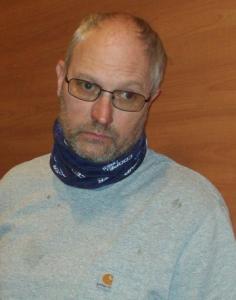 Christianson Glen Andrew a registered Sex Offender of South Dakota