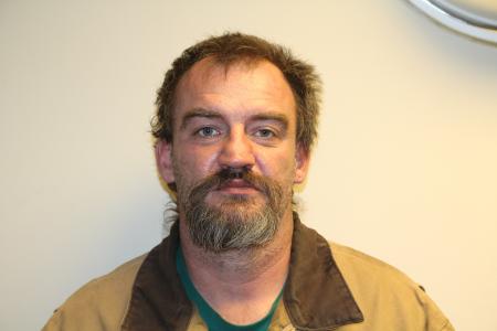 Betts Bradley James a registered Sex Offender of South Dakota